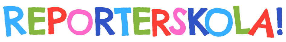 Reporterskola