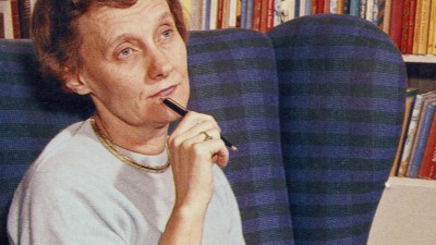 Astrid Lindgren