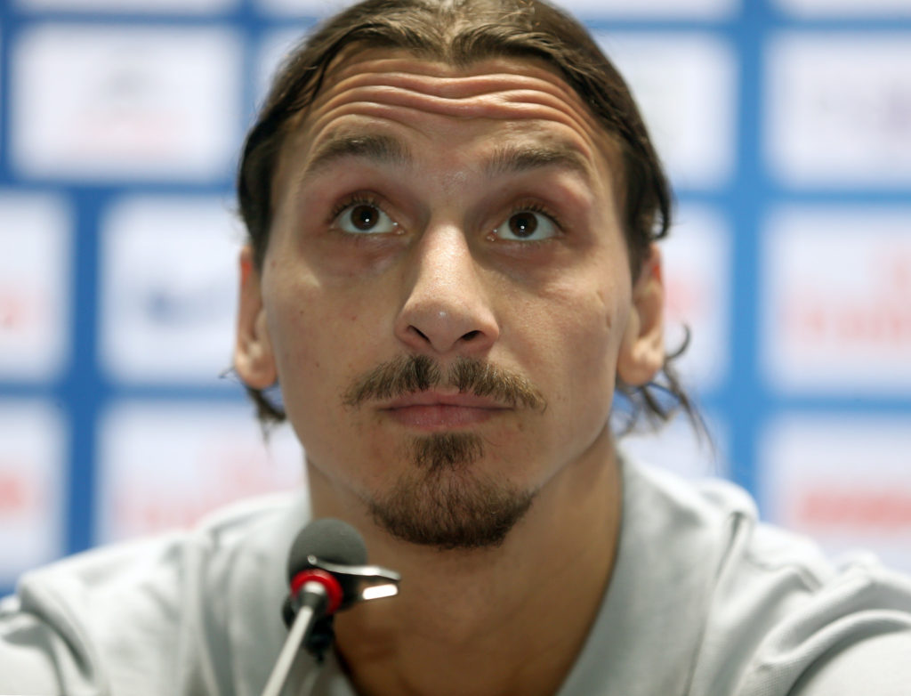 Zlatan
