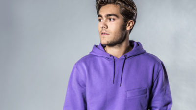 Benjamin Ingrosso