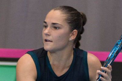 Mirjam Björklund