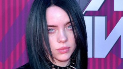 Artisten Billie Eilish