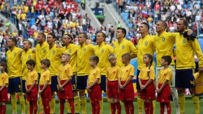 Herrarnas landskap 2018