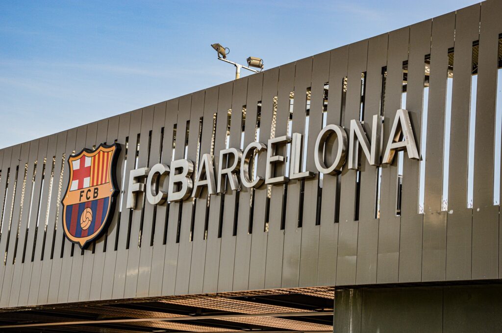 Messi ska sluta i FC Barcelona.