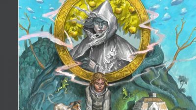 boktips: silvermannen