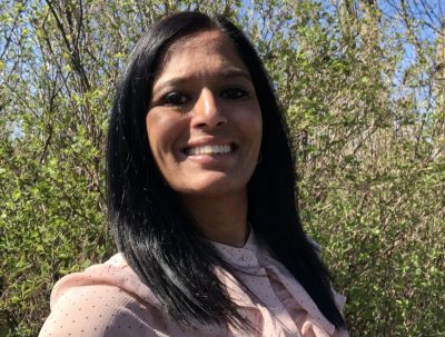 Förebygg sömnproblem tidigt