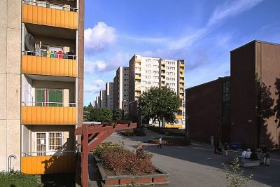 Bris: Så drabbas barn av gängkriminaliteten