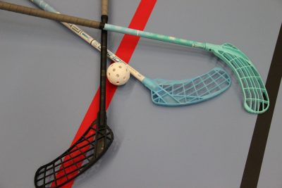 Idrott nästan lika poppis bland tjejer